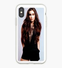 Vinilo o funda para iPhone Lauren Jauregui