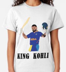 virat kohli t shirt brand name