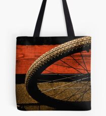 Bycicle Tote Bag
