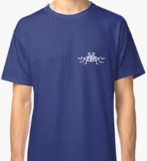 FSM - Flying Spaghetti Monster Classic T-Shirt