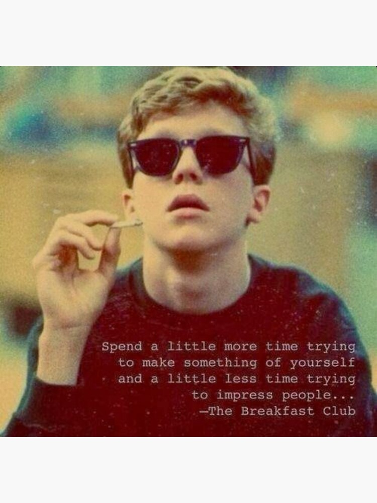 Breakfast Club 1 by LoveMovies