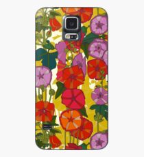 Funda/vinilo para Samsung Galaxy Holly Hocky