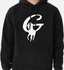 POLO G Capalot Pullover Hoodie