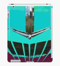 Ford Truck Attitude iPad Case/Skin
