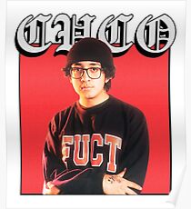 Cuco Poster