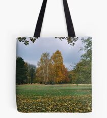 Tiergarten Tote Bag