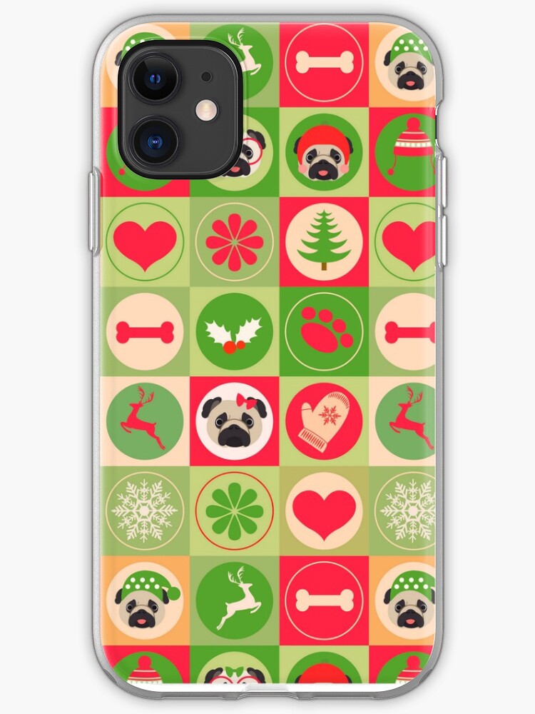 PUGLAND iPhone 11 case PUGLAND iPhone 11 case