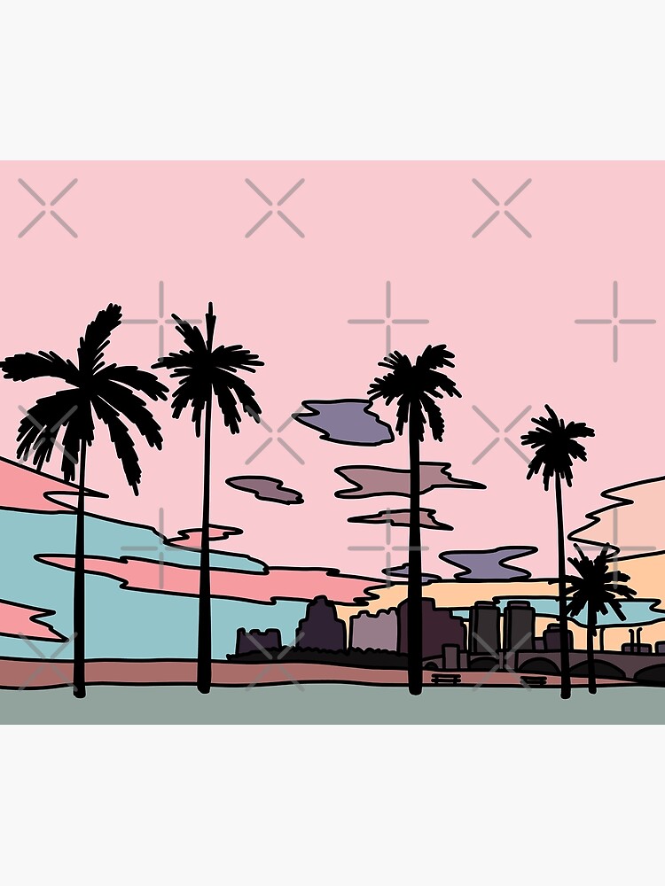 Florida sunset by Elebea by elebea