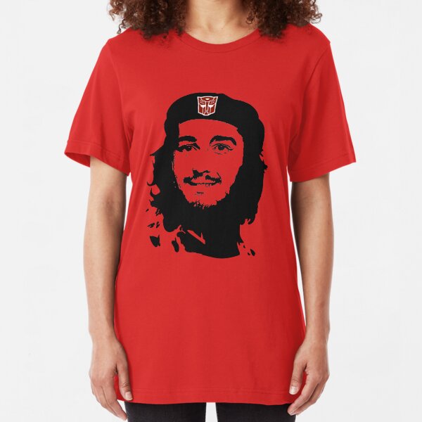 shia Slim Fit T-Shirt
