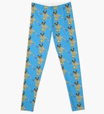 Mops Curling Leggings