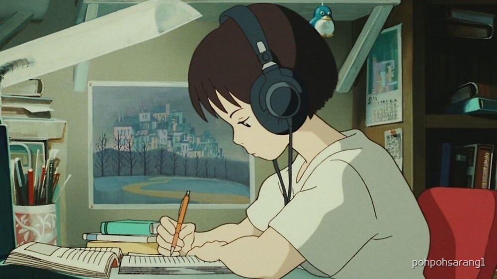 Watch whisper of the heart picture