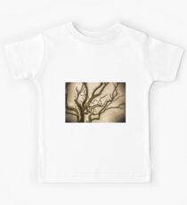 Ethereal Tree Kids Tee