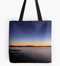Laguna Sunset Tote Bag