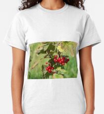 Red Currants Classic T-Shirt