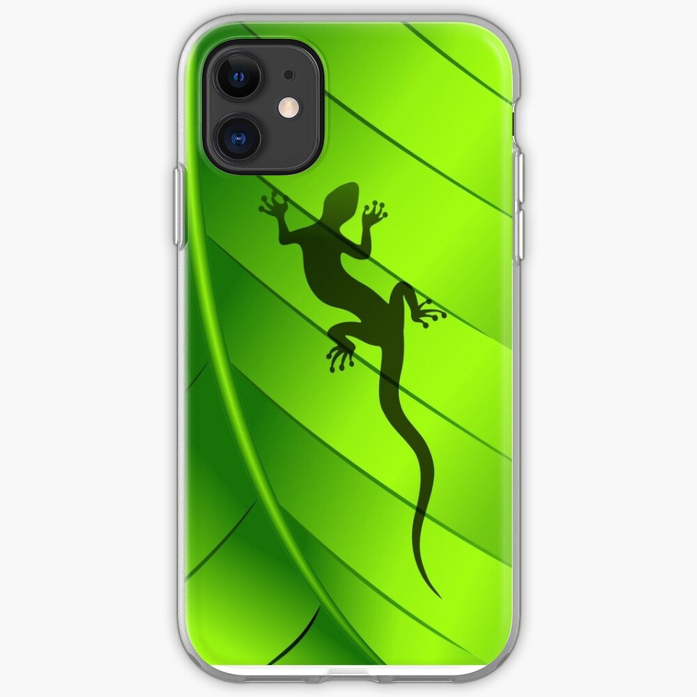 gecko iphone toolkit 2020