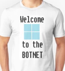 Welcome Unisex T-Shirt
