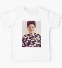 Camiseta para niños Pete Davidson