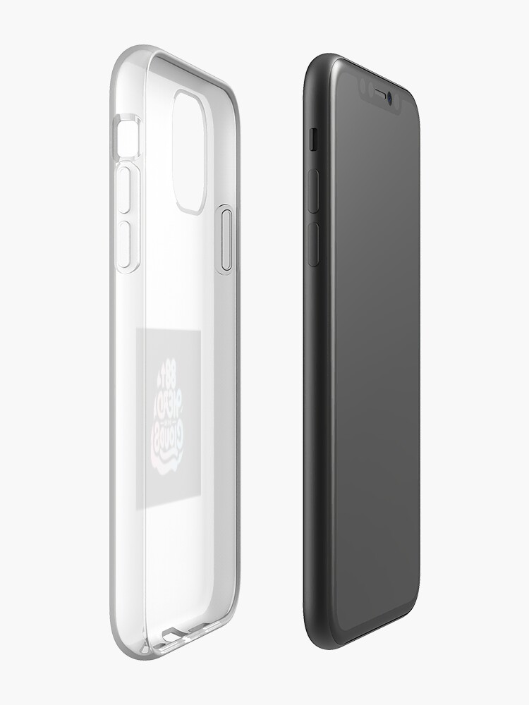 Coque iPhone « 88 en hausse », par Felis-pardalis