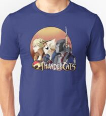Thundercats Unisex T-Shirt