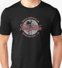 Fangtasia - Bar & Nightclub Unisex T-Shirt
