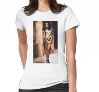 skin to skin t shirt