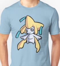 Jirachi Unisex T-Shirt
