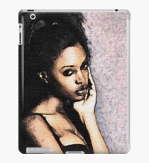 Bored iPad Case/Skin