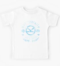 Agent In Training Kids Tee