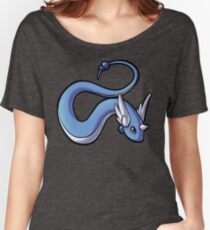 Dragonair Women's Relaxed Fit T-Shirt
