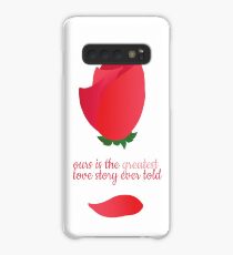 Ours Is the Greatest Love Story Ever Told Case/Skin for Samsung Galaxy