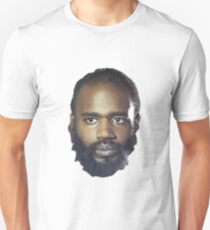 MC Ride's Kopf Slim Fit T-Shirt