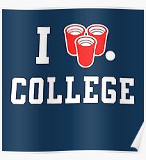 College Poster