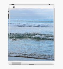 Wave Upon Wave iPad Case/Skin