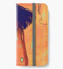 Totally Shocked iPhone Wallet/Case/Skin