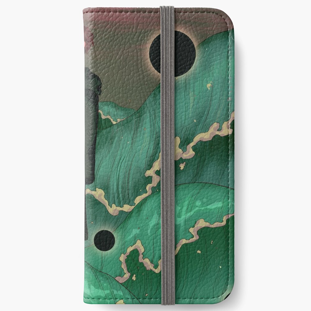 Forever Yours iPhone Wallet