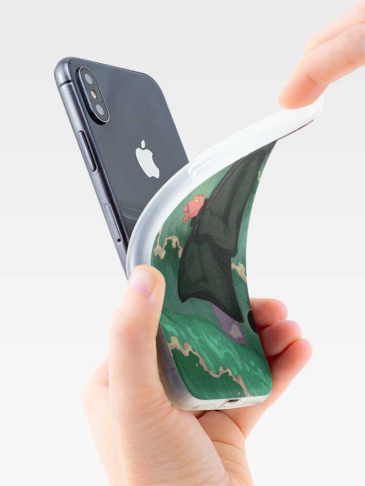 Alternate view of Forever Yours iPhone Case & Cover