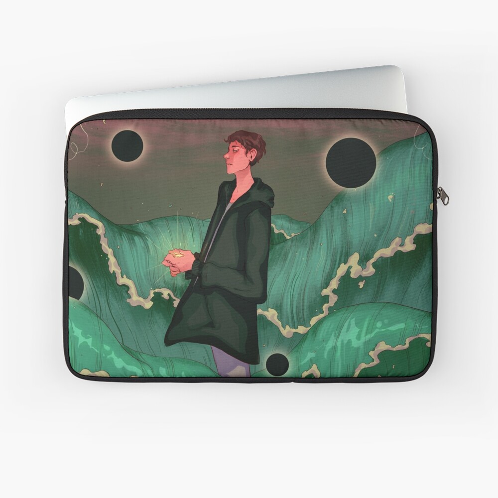 Forever Yours Laptop Sleeve