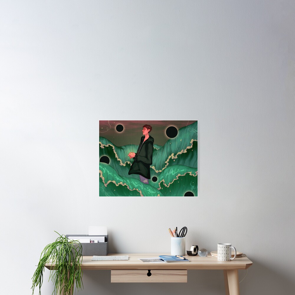 Forever Yours Poster