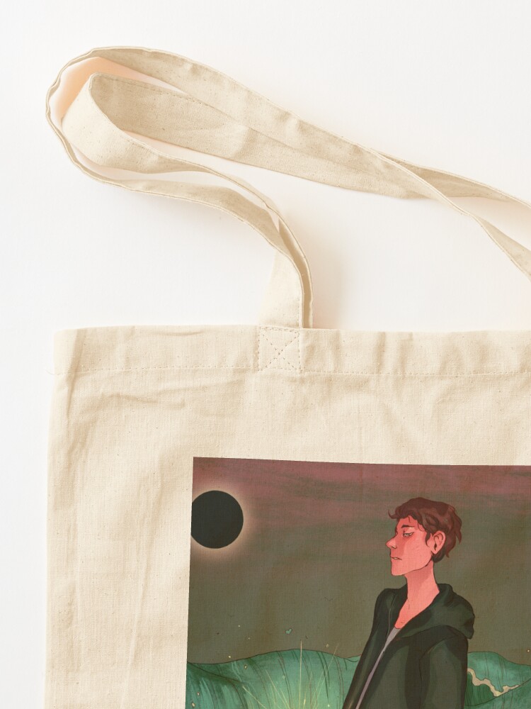 Alternate view of Forever Yours Tote Bag