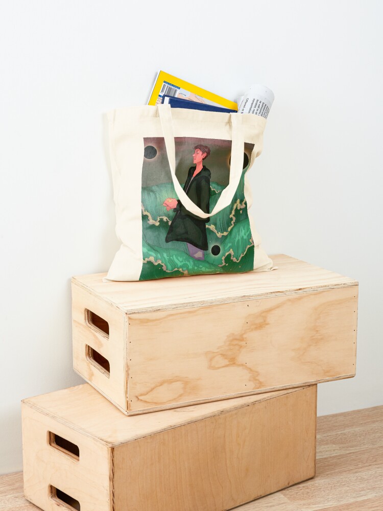 Alternate view of Forever Yours Tote Bag