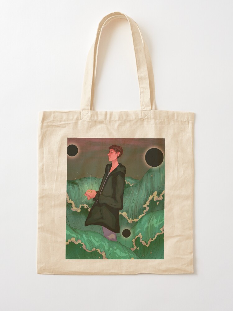 Alternate view of Forever Yours Tote Bag