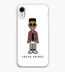 Prince School'n iPhone XR Case