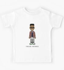 Prince School'n Kids Tee