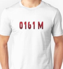 Bugzy Malone 0161 M Unisex T-Shirt