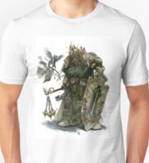 Dark Angel Deathwing Knight Unisex T-Shirt