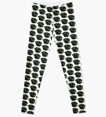 Pug Pup Leggings