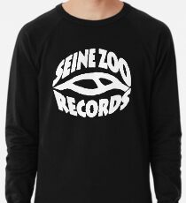 Poster Seine zoo nekfeu Lightweight Sweatshirt
