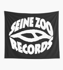 Poster Seine zoo nekfeu Tapestry