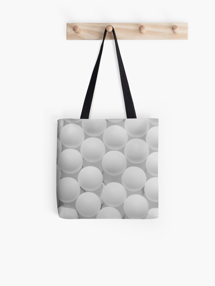 Ping Pong Balls Near Me Party Games Non Stop Tote Bag By