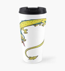 Mythical creatures. Travel Mug
